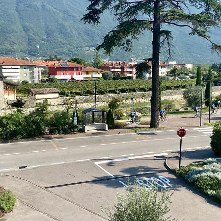 Casaliva Διαμέρισμα Arco Εξωτερικό φωτογραφία