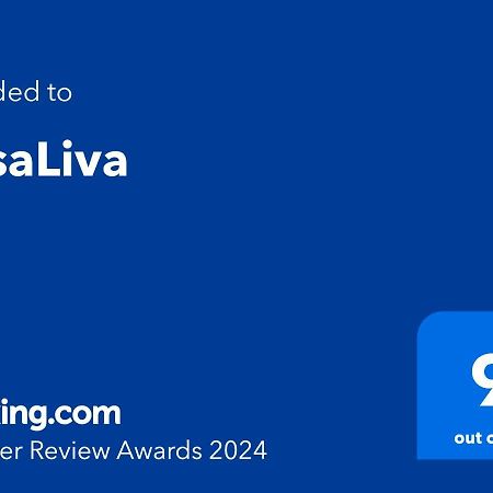 Casaliva Διαμέρισμα Arco Εξωτερικό φωτογραφία