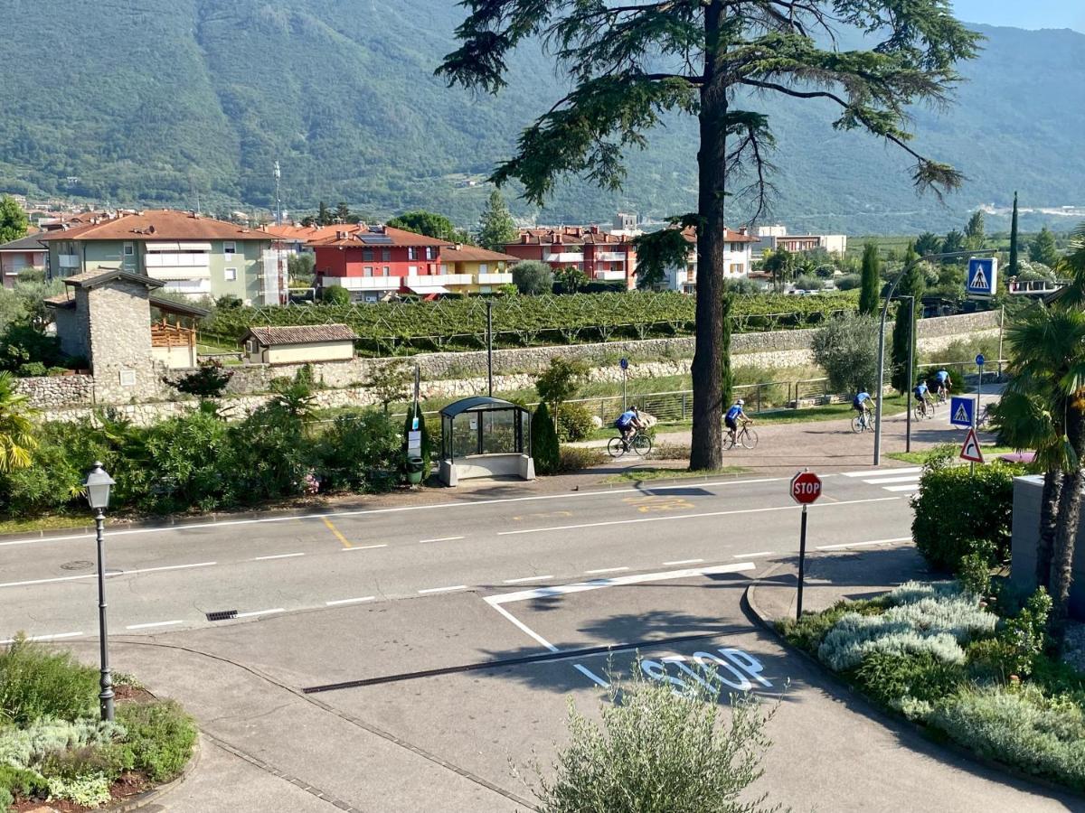 Casaliva Διαμέρισμα Arco Εξωτερικό φωτογραφία