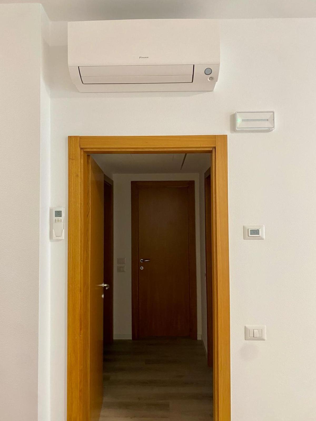 Casaliva Διαμέρισμα Arco Εξωτερικό φωτογραφία