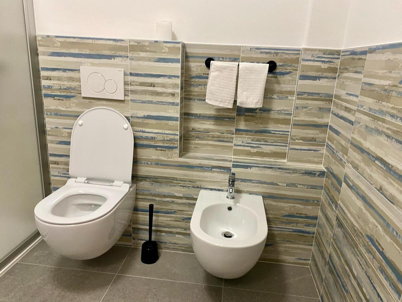 Casaliva Διαμέρισμα Arco Εξωτερικό φωτογραφία
